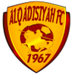 Logo Al Qadsiah