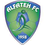 Logo Al Fateh