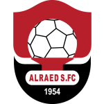 Logo Al Raed