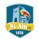 Official logo of Al-Ain football club