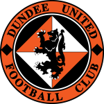 Official logo of Dundee United football club