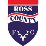 Official logo of Ross County football club