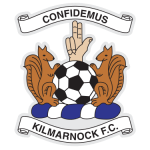 Official logo of Kilmarnock football club