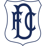 Official logo of Dundee football club