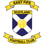 Official logo of East Fife football club