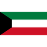 Logo Kuwait