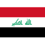 Logo Iraq