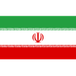 Official logo of Iran football club