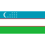 Official logo of Uzbekistan football club