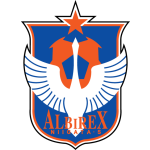 Logo Albirex Niigata