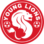 Logo Young Lions