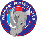 Official logo of Armed Forces football club