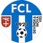 Official logo of Lokomotíva DNV football club
