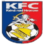 Official logo of Kalná nad Hronom football club