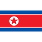 Official logo of Korea DPR football club