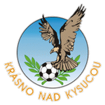Official logo of Tatran Krásno football club