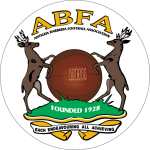 Official logo of Antigua and Barbuda football club
