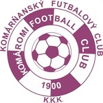 Logo Komarno