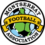 Official logo of Montserrat football club