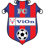 Official logo of Zlaté Moravce football club