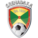Official logo of Grenada football club