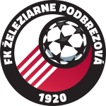 Logo Podbrezova