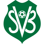 Official logo of Suriname football club