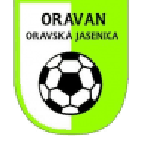 Official logo of Oravan football club