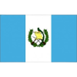 Official logo of Guatemala football club