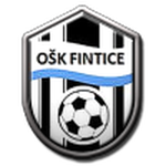 Official logo of Fintice football club
