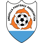 Official logo of Anguilla football club