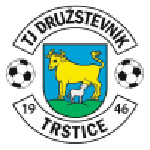 Official logo of Družstevník Trstice football club