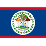 Official logo of Belize football club