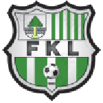 Official logo of Limbach football club