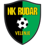 Official logo of Rudar football club