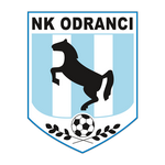 Official logo of Odranci football club