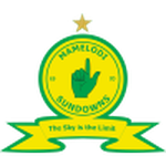 Official logo of Mamelodi Sundowns football club