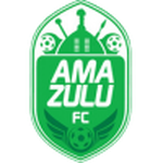 Official logo of AmaZulu football club