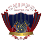 Official logo of Chippa Utd. football club