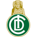 Official logo of Elche II football club