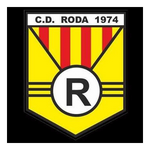 Official logo of Roda football club