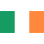 Official logo of Republic of Ireland football club