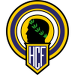 Official logo of Hércules II football club