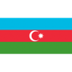 Official logo of Azerbaijan football club