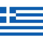 Official logo of Greece football club