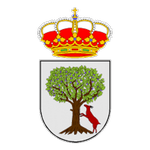 Official logo of Aceuchal football club