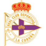 Official logo of Dep. Fabril football club