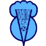 Official logo of Viveiro football club