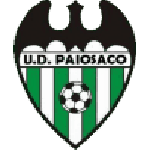 Official logo of Paiosaco football club