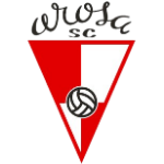 Official logo of Arosa football club